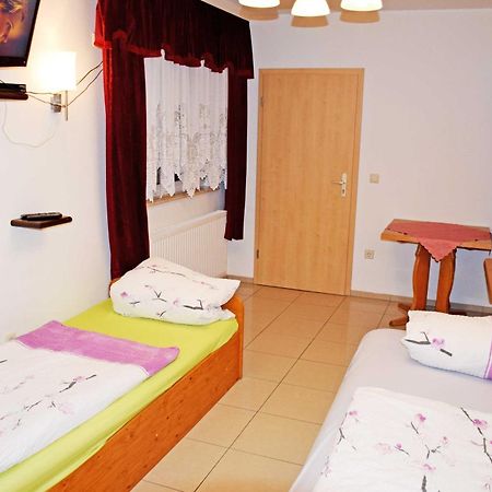 Ferienwohnung/ Ferienzimmer Asche آشرسليبن المظهر الخارجي الصورة