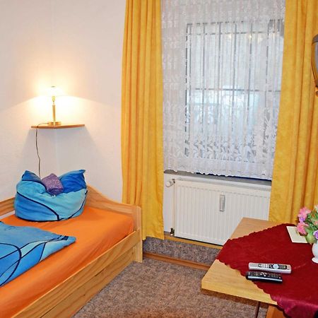 Ferienwohnung/ Ferienzimmer Asche آشرسليبن المظهر الخارجي الصورة