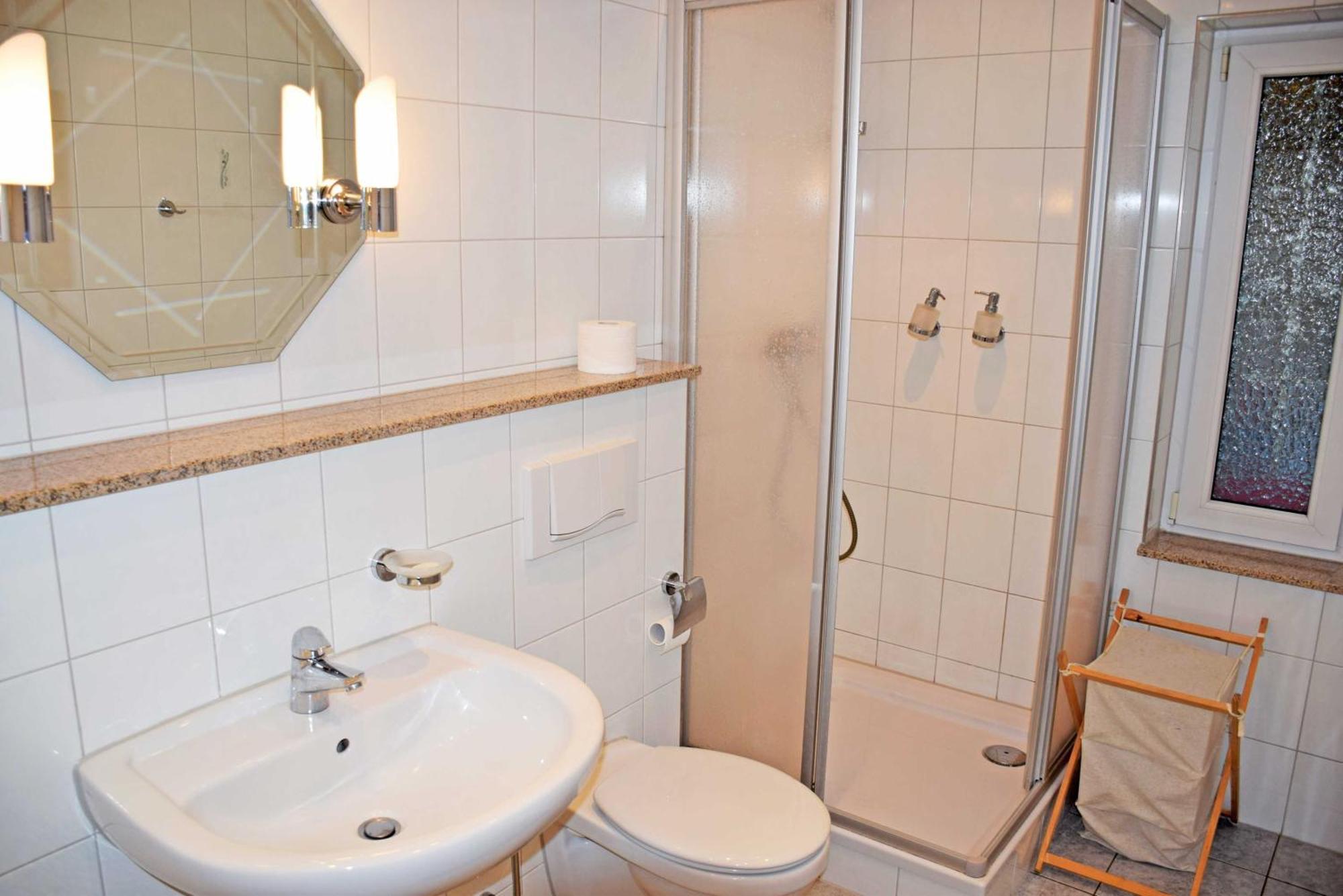 Ferienwohnung/ Ferienzimmer Asche آشرسليبن المظهر الخارجي الصورة