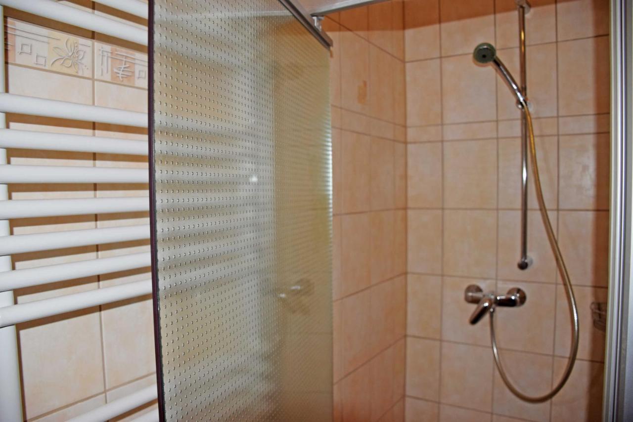 Ferienwohnung/ Ferienzimmer Asche آشرسليبن المظهر الخارجي الصورة