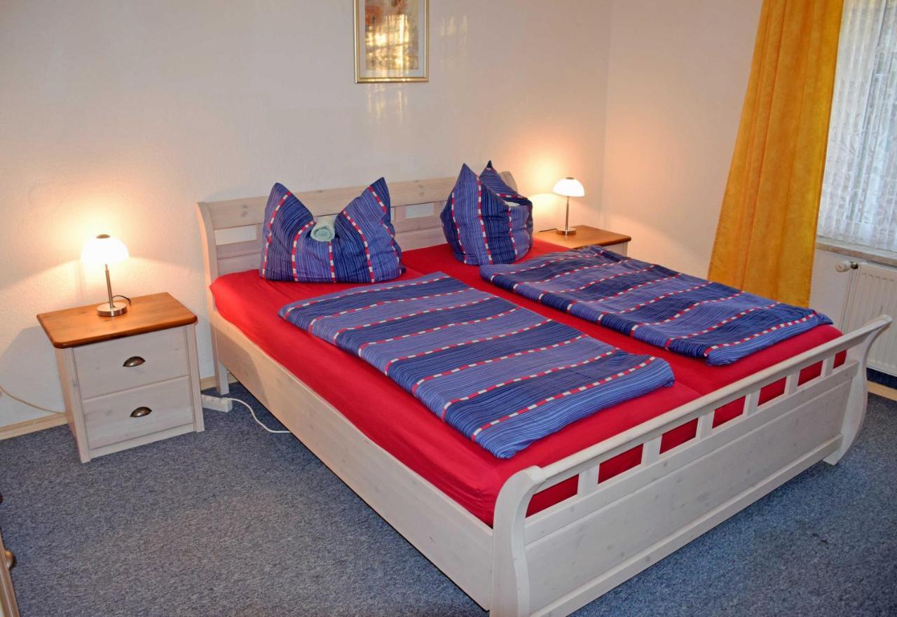 Ferienwohnung/ Ferienzimmer Asche آشرسليبن المظهر الخارجي الصورة