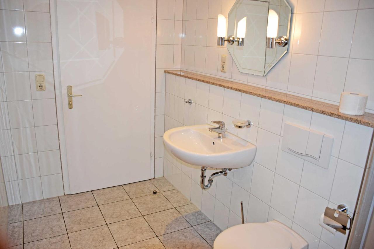 Ferienwohnung/ Ferienzimmer Asche آشرسليبن المظهر الخارجي الصورة