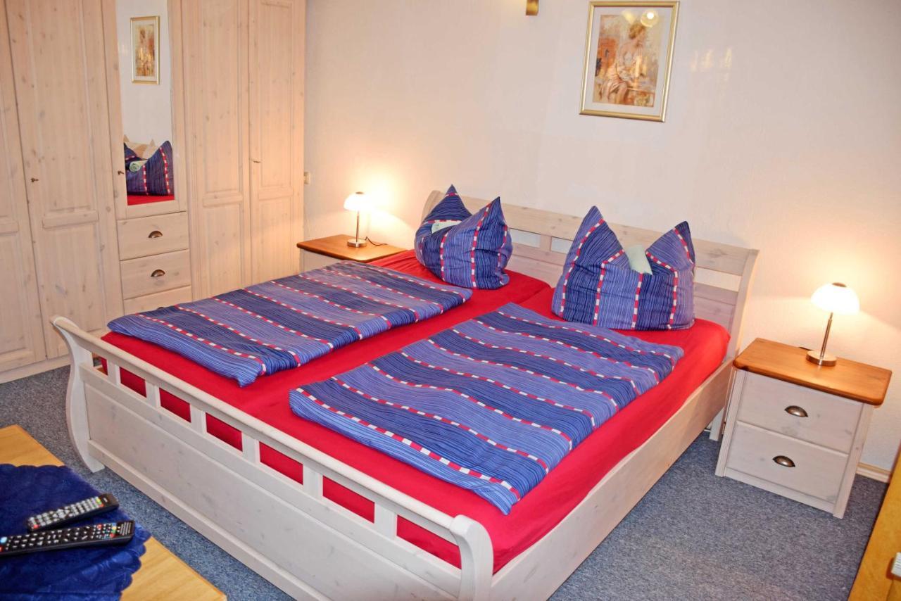 Ferienwohnung/ Ferienzimmer Asche آشرسليبن المظهر الخارجي الصورة